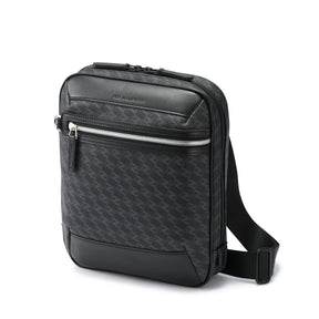 ZH Monogram | Vertical Shoulder Bag | 81521