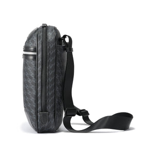ZH Monogram | Vertical Shoulder Bag | 81521