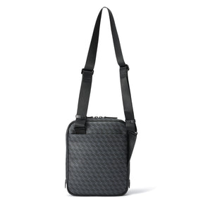 ZH Monogram | Vertical Shoulder Bag | 81521