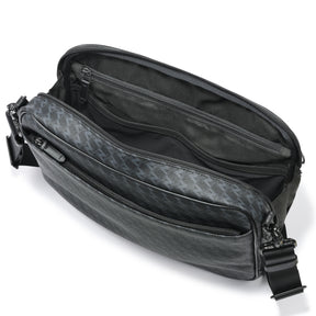 ZH Monogram | Horizontal Shoulder Bag | 81522