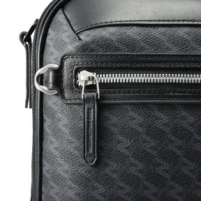 ZH Monogram | Horizontal Shoulder Bag | 81522