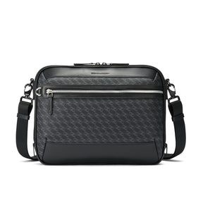 ZH Monogram | Horizontal Shoulder Bag | 81522