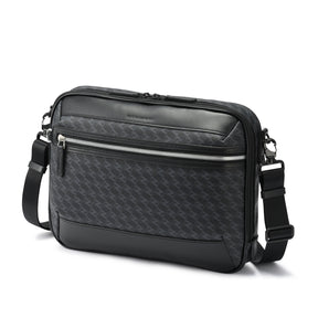 ZH Monogram | Horizontal Shoulder Bag | 81522