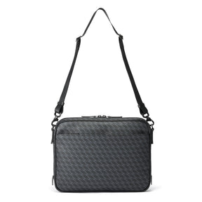 ZH Monogram | Horizontal Shoulder Bag | 81522