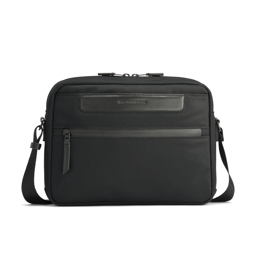 HOME Cipher Quiet | Horizontal Shoulder Bag | 81531