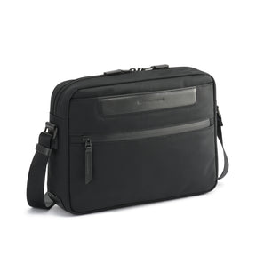 Cipher Quiet | Horizontal Shoulder Bag | 81531