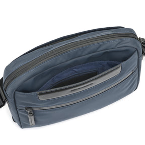 Cipher Quiet | Horizontal Shoulder Bag | 81531