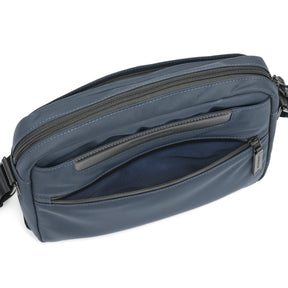 Cipher Quiet | Horizontal Shoulder Bag | 81531