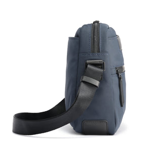 Cipher Quiet | Horizontal Shoulder Bag | 81531