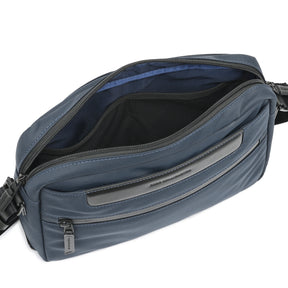 Cipher Quiet | Horizontal Shoulder Bag | 81531