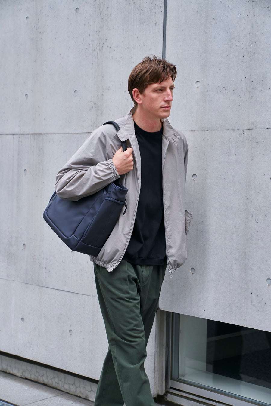 ZFB2 | Tote Bag B4/14