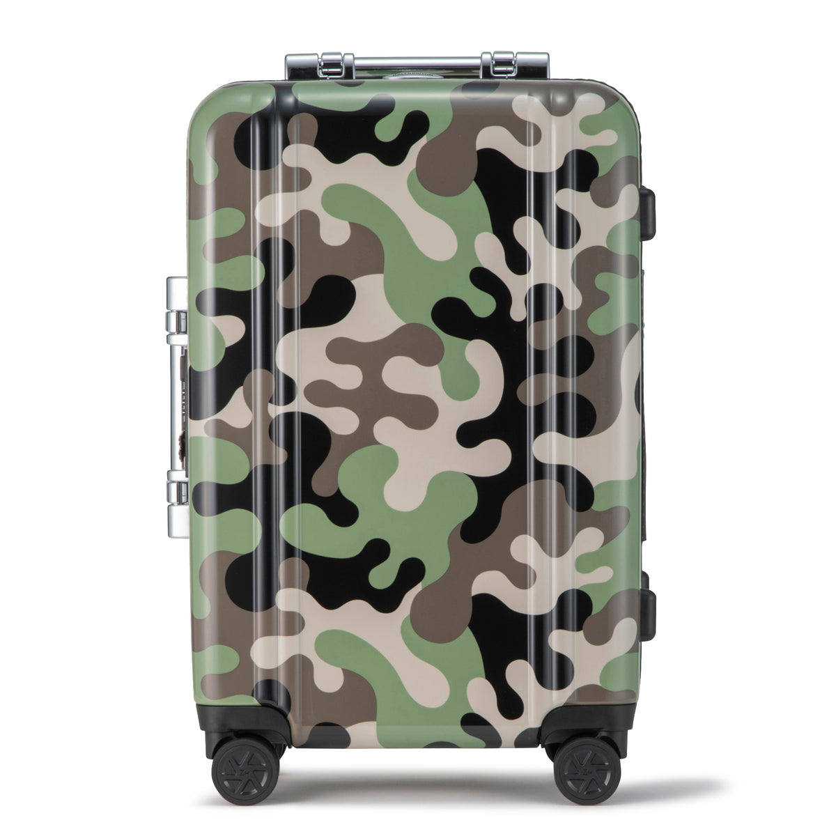 Classic Lightweight 3.0 D | Carry-On Travel Case 32L 81561