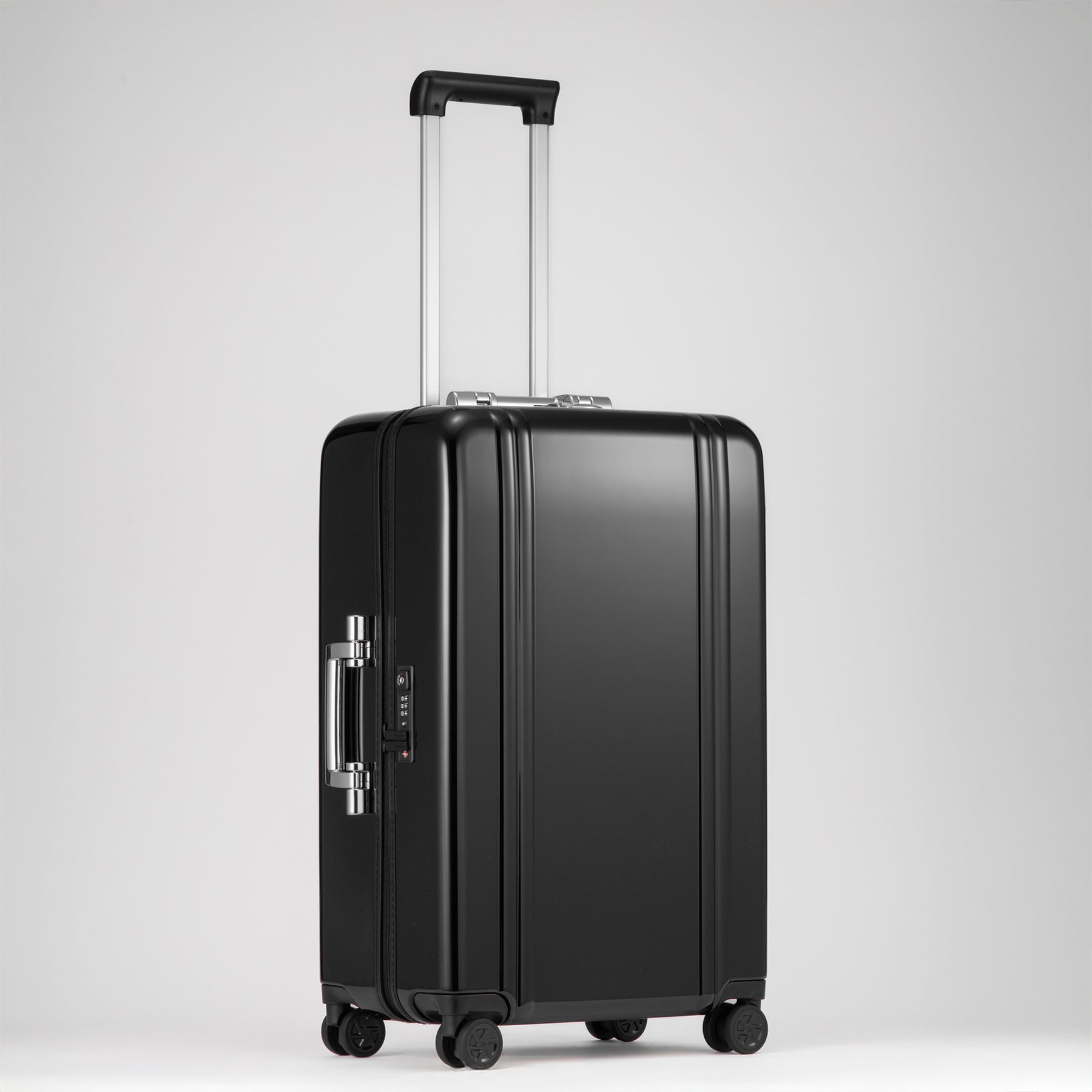 Classic Lightweight 3.0 D | Check-In-S Travel Case 54L 81562