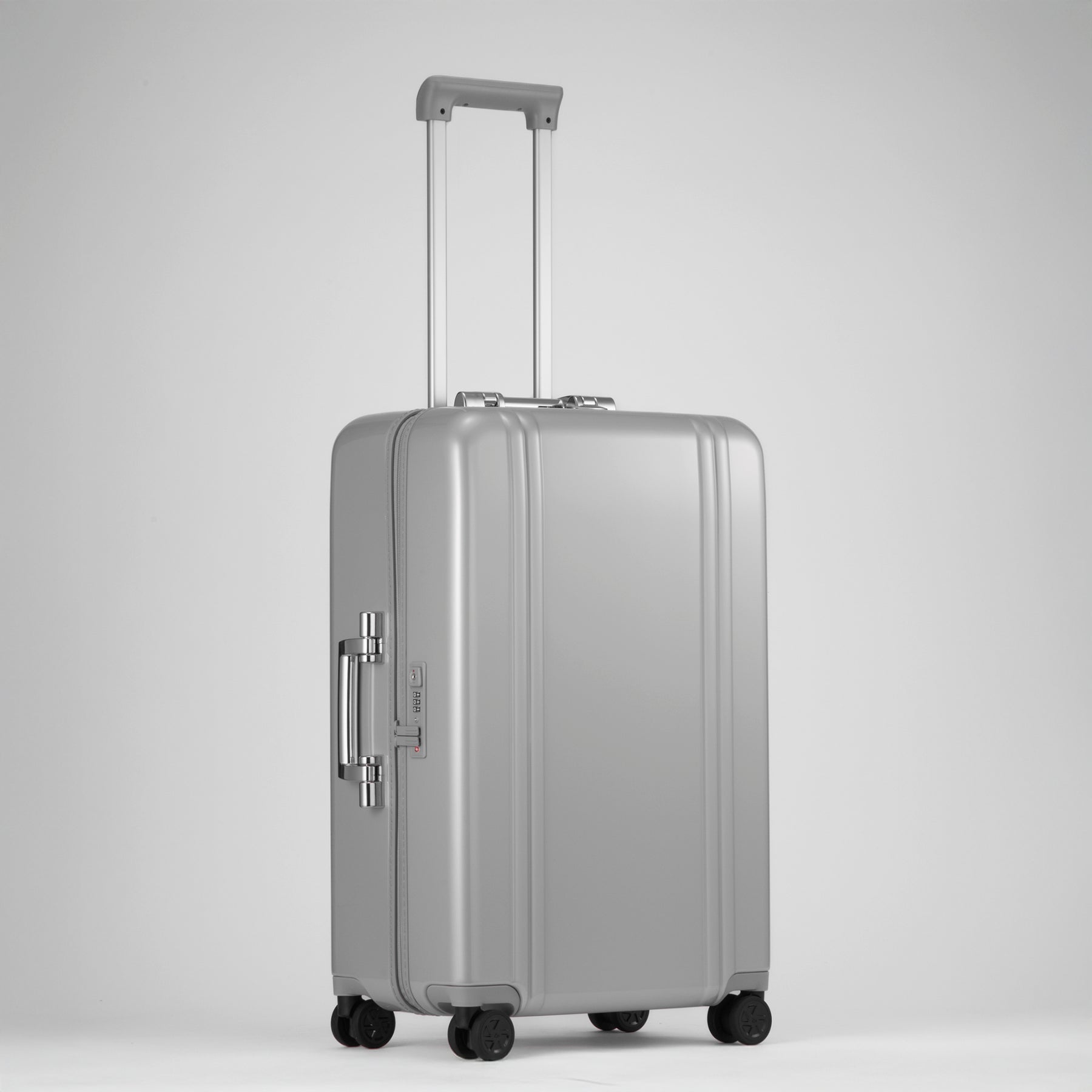 Classic Lightweight 3.0 D | Check-In-S Travel Case 54L 81562