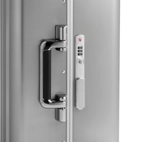 Classic Lightweight F | Check-In-L Travel Case 72L 81582/81612