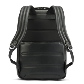 ZEST2 LTD | Leather Backpack A4/14" PC 81641