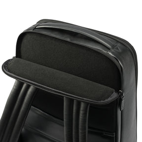 ZEST2 LTD | Leather Backpack A4/14" PC 81641