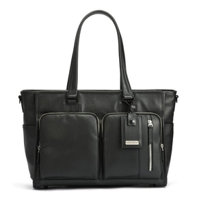 ZEST2 LTD | Leather Totebag B4/15.6" PC 81642