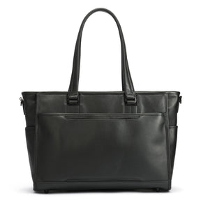 ZEST2 LTD | Leather Totebag B4/15.6" PC 81642