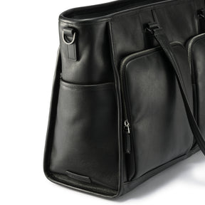 ZEST2 LTD | Leather Totebag B4/15.6" PC 81642