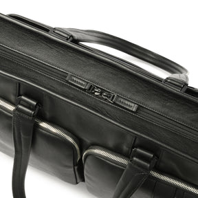 ZEST2 LTD | Leather Totebag B4/15.6" PC 81642