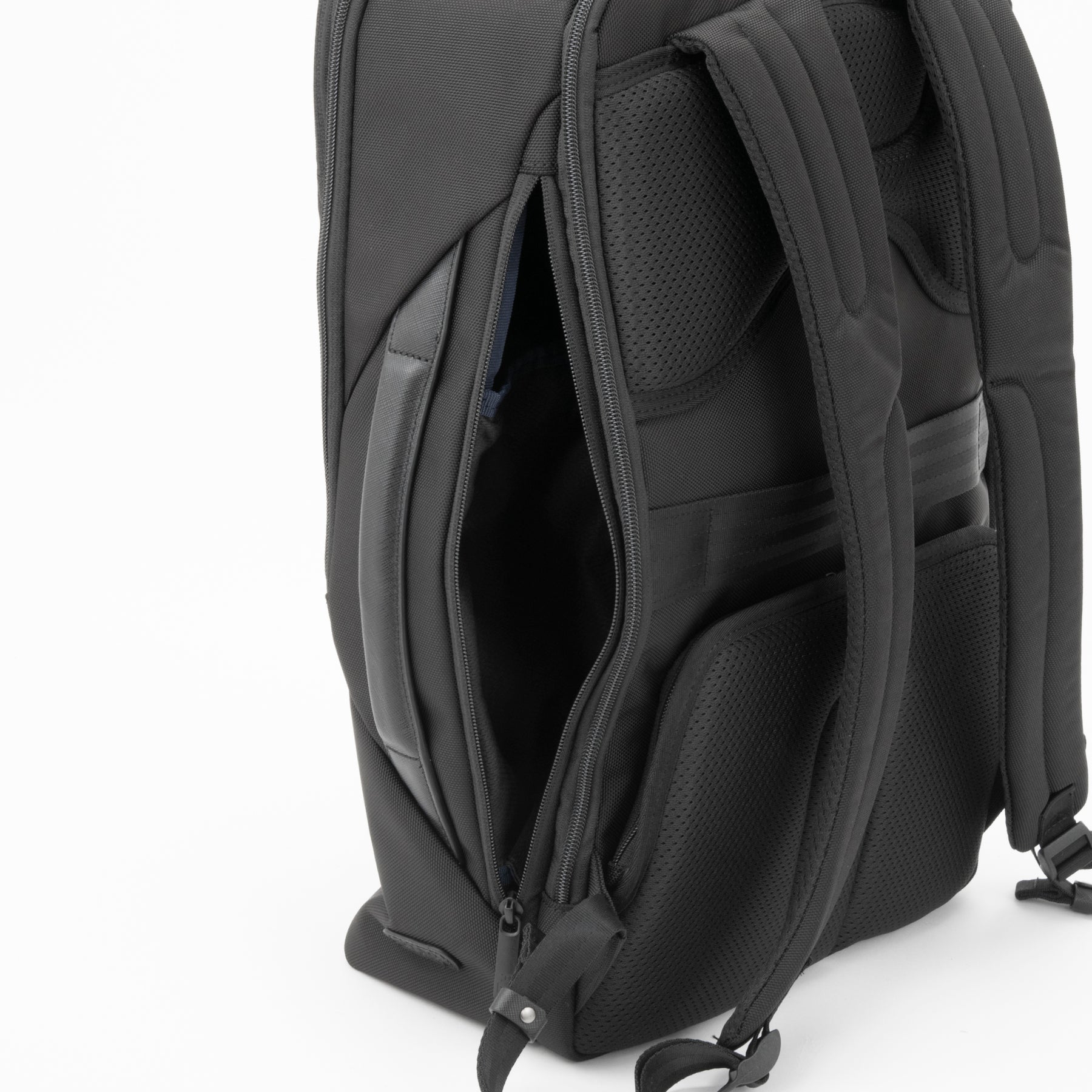 tough リュック zipman Yoshida & Co. PORTER EXTREME Backpack 508-06613 Black NEW