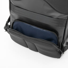 Z PACK d | type-C Laminated Small Backpack A4/14" PC 81681