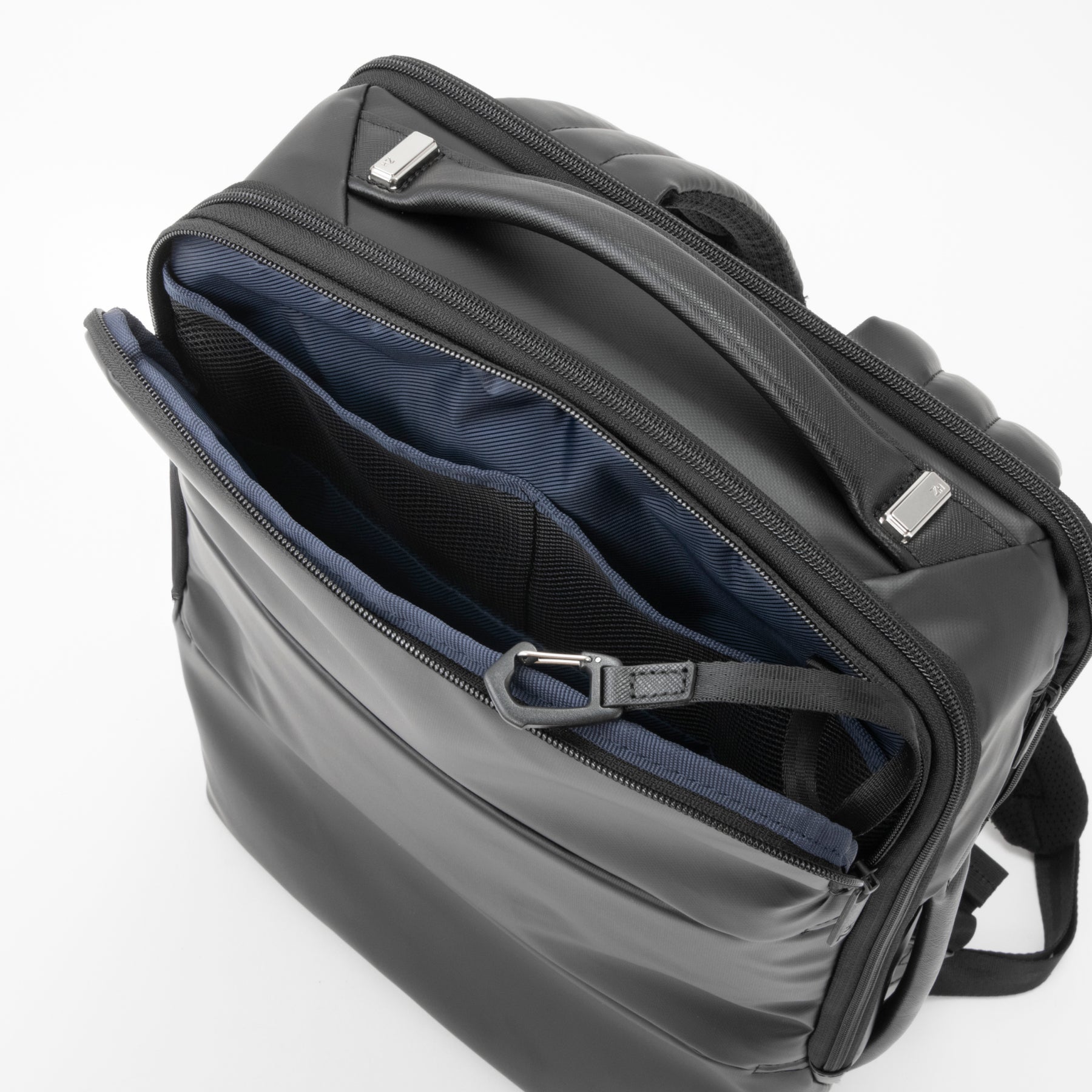 Z PACK d | type-C Laminated Small Backpack A4/14" PC 81681