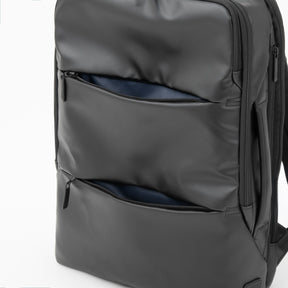 Z PACK d | type-C Laminated Small Backpack A4/14" PC 81681