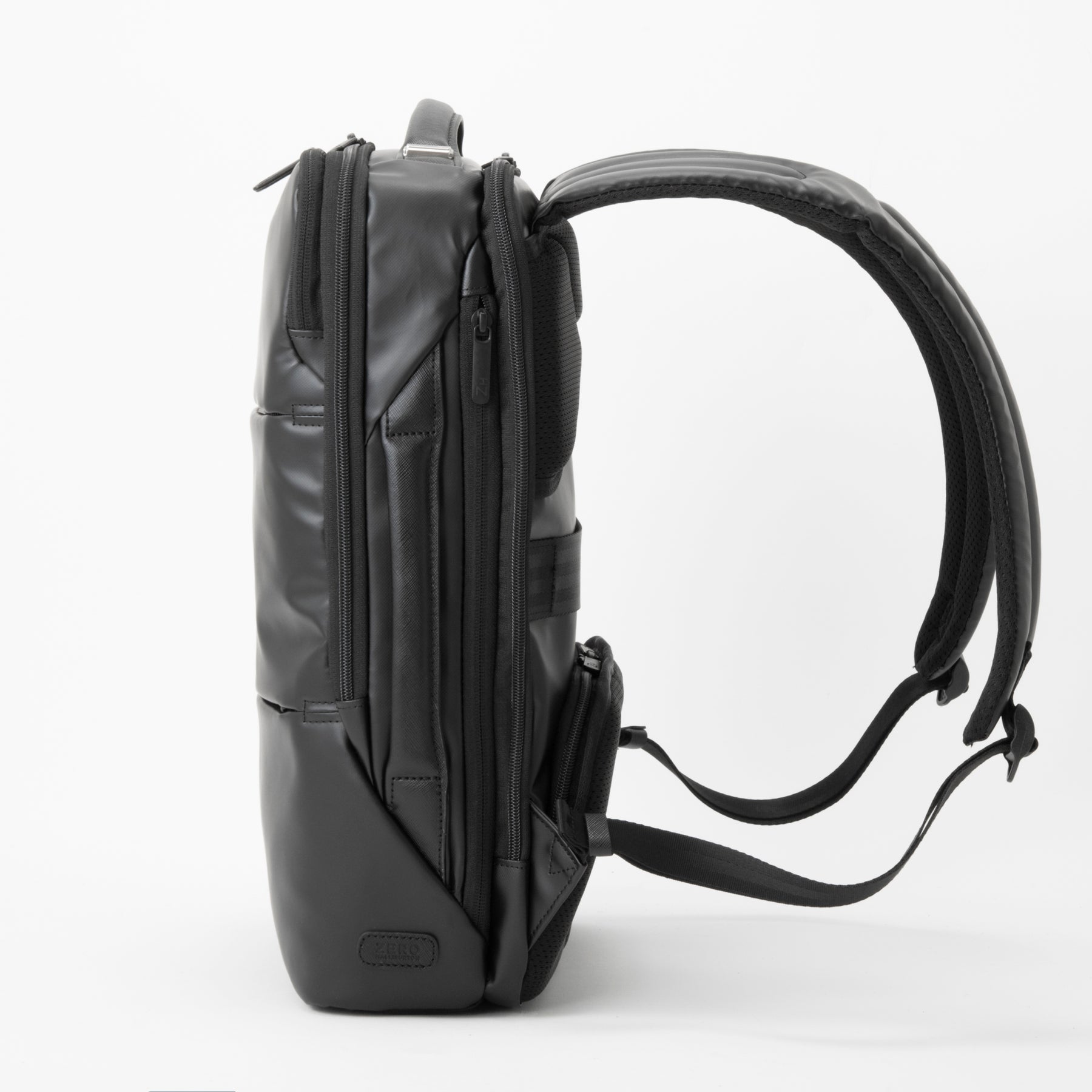 Z PACK d | type-C Laminated Small Backpack A4/14" PC 81681