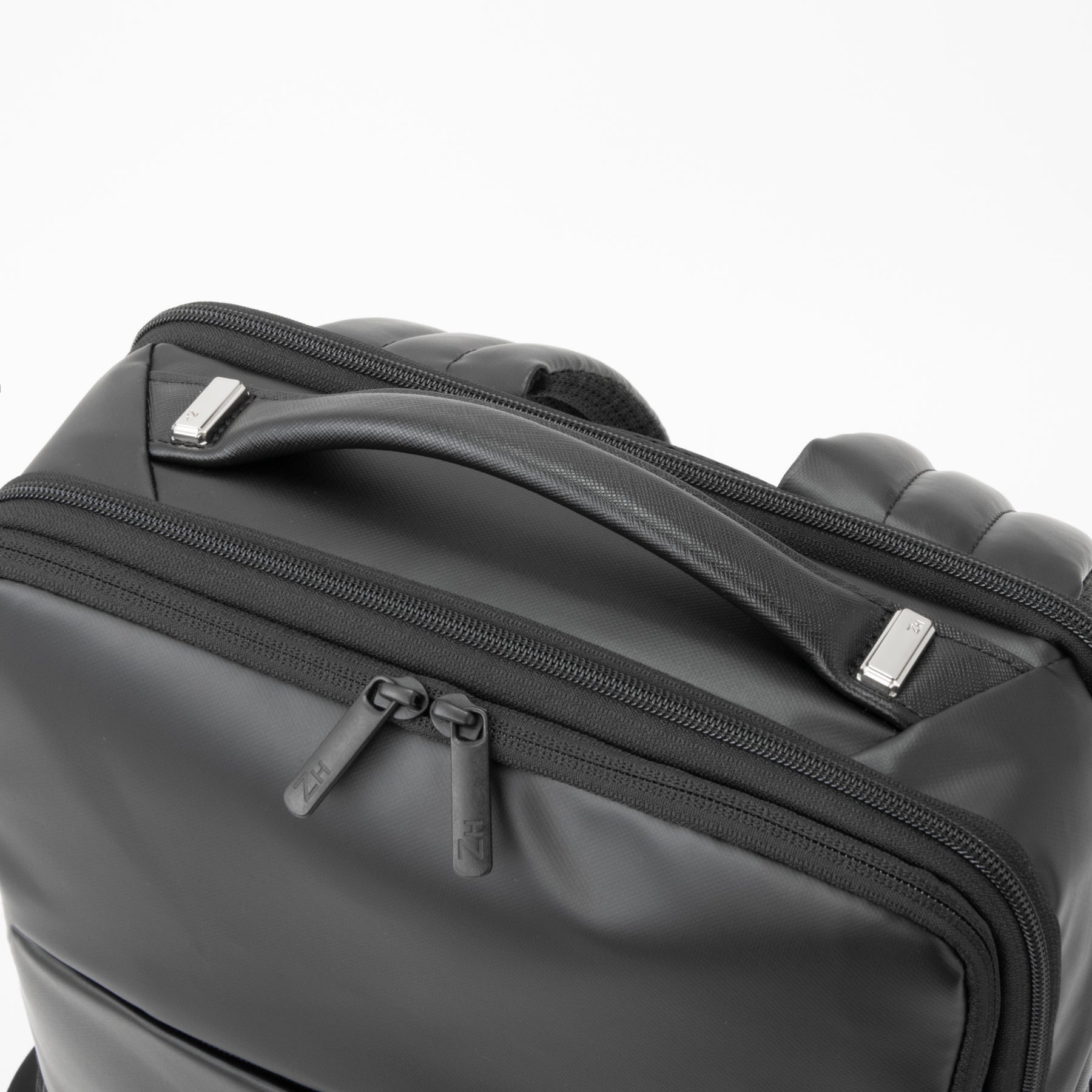 Z PACK d | type-C Laminated Small Backpack A4/14" PC 81681
