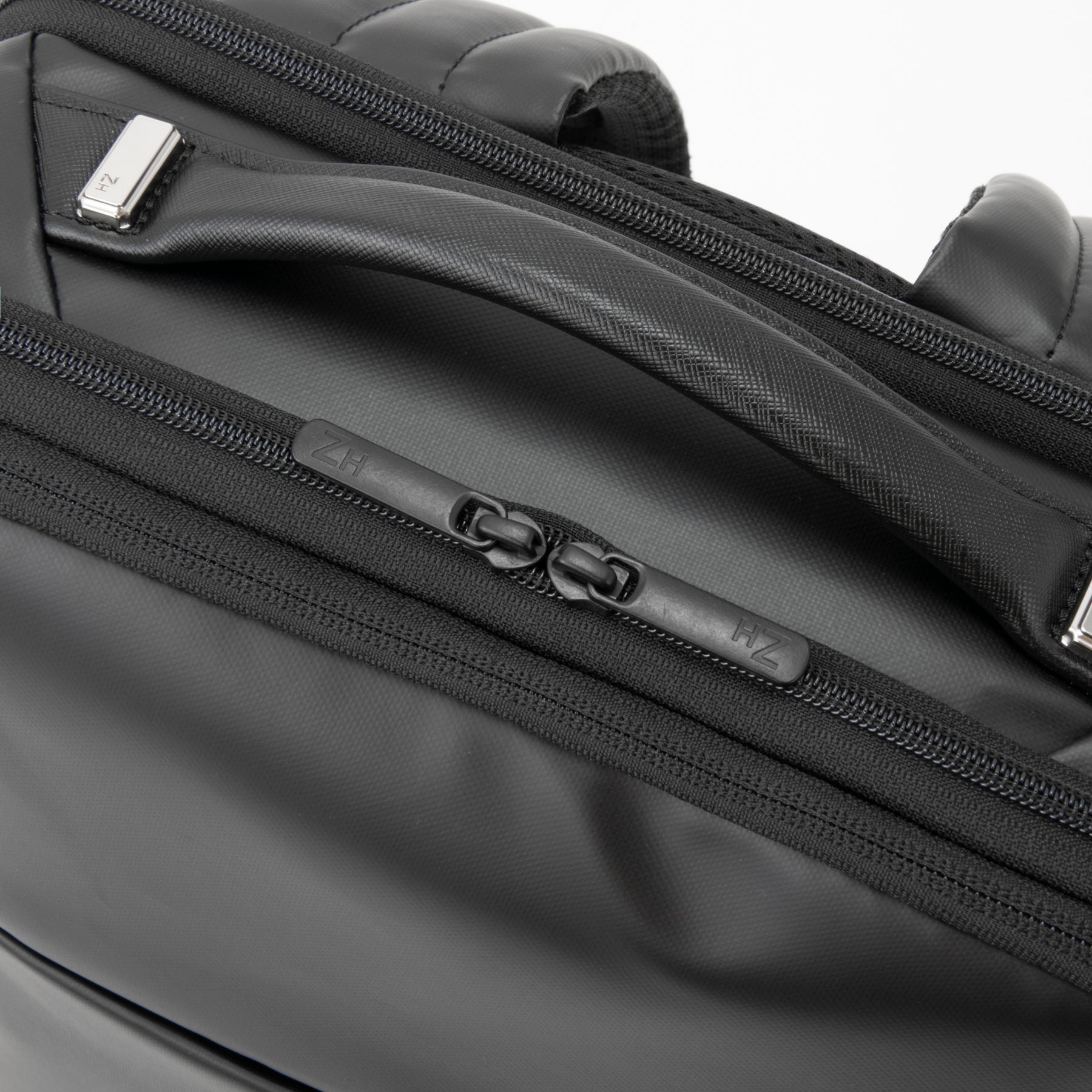 Z PACK d | type-C Laminated Small Backpack A4/14" PC 81681