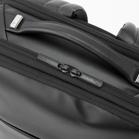 Z PACK d | type-C Laminated Small Backpack A4/14" PC 81681