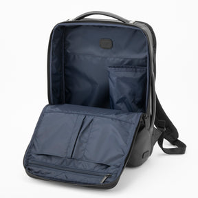 Z PACK d | type-C Laminated Small Backpack A4/14" PC 81681