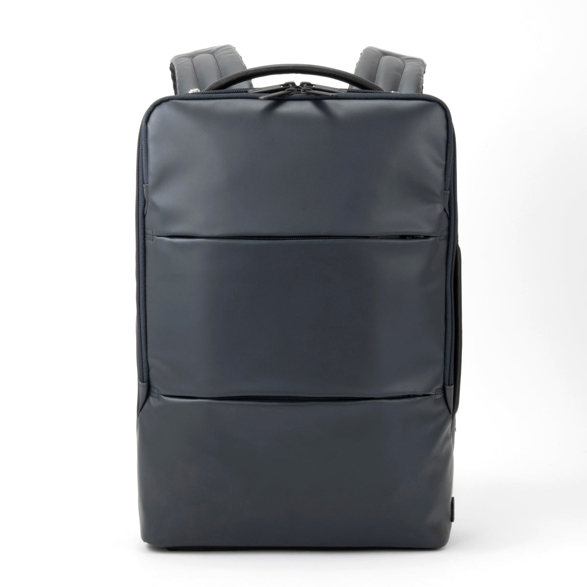 Z PACK d | type-C Laminated Small Backpack A4/14" PC 81681
