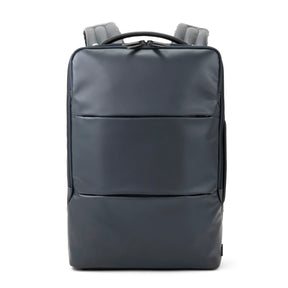 Z PACK d | type-C Laminated Small Backpack A4/14" PC 81681