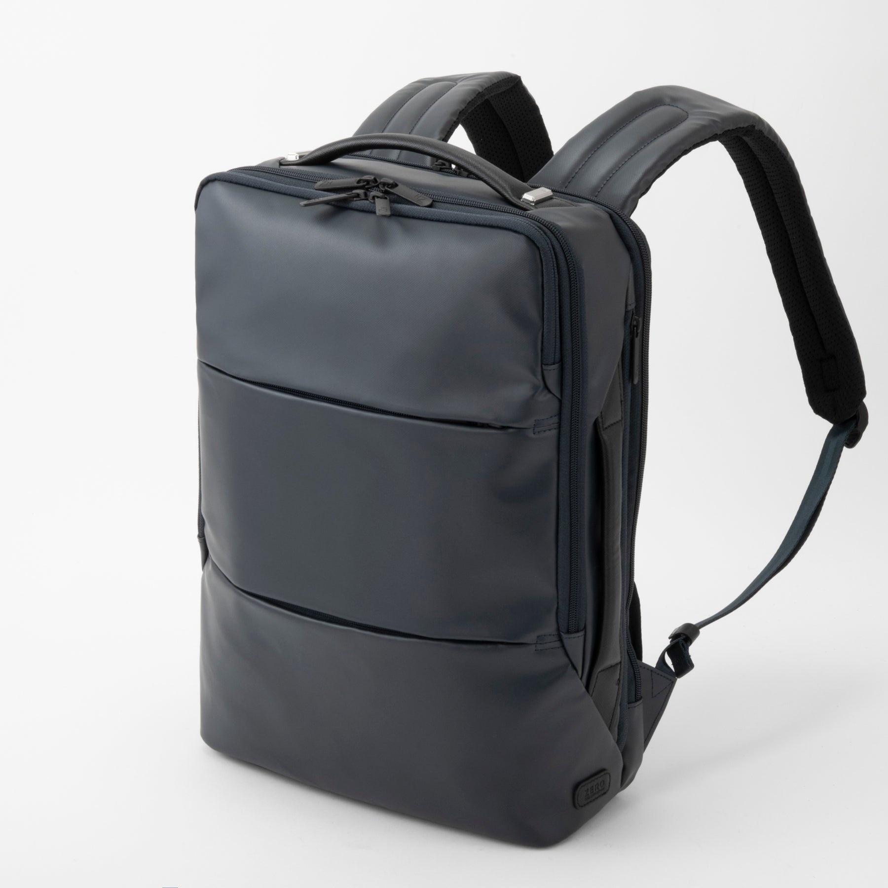 Z PACK d | type-C Laminated Small Backpack A4/14" PC 81681