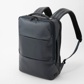 Z PACK d | type-C Laminated Small Backpack A4/14" PC 81681
