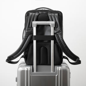 Z PACK d | type-C Laminated Medium Backpack B4/15.6" PC 81682