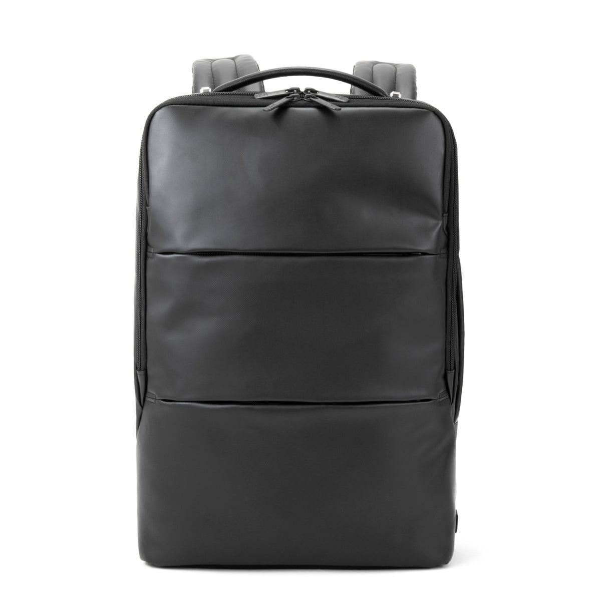 Z PACK d | type-C Laminated Medium Backpack B4/15.6