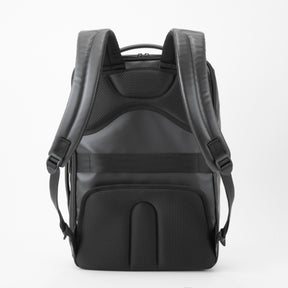 Z PACK d | type-C Laminated Medium Backpack B4/15.6" PC 81682