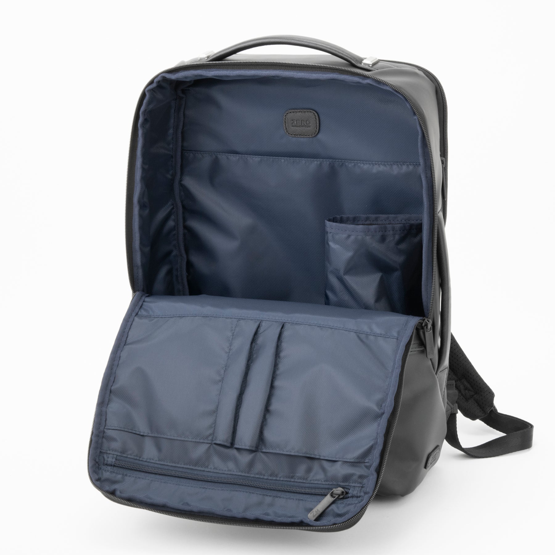 Z PACK d | type-C Laminated Medium Backpack B4/15.6" PC 81682