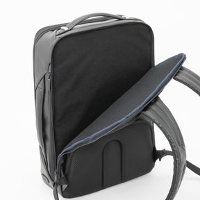 Z PACK d | type-C Laminated Medium Backpack B4/15.6" PC 81682