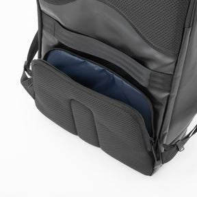 Z PACK d | type-C Laminated Large Backpack B4/15.6" PC 81683