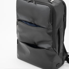Z PACK d | type-C Laminated Large Backpack B4/15.6" PC 81683