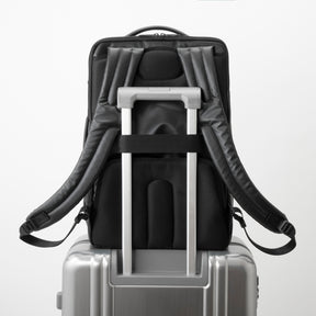 Z PACK d | type-C Laminated Large Backpack B4/15.6" PC 81683