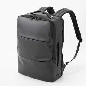 Z PACK d | type-C Laminated Large Backpack B4/15.6" PC 81683