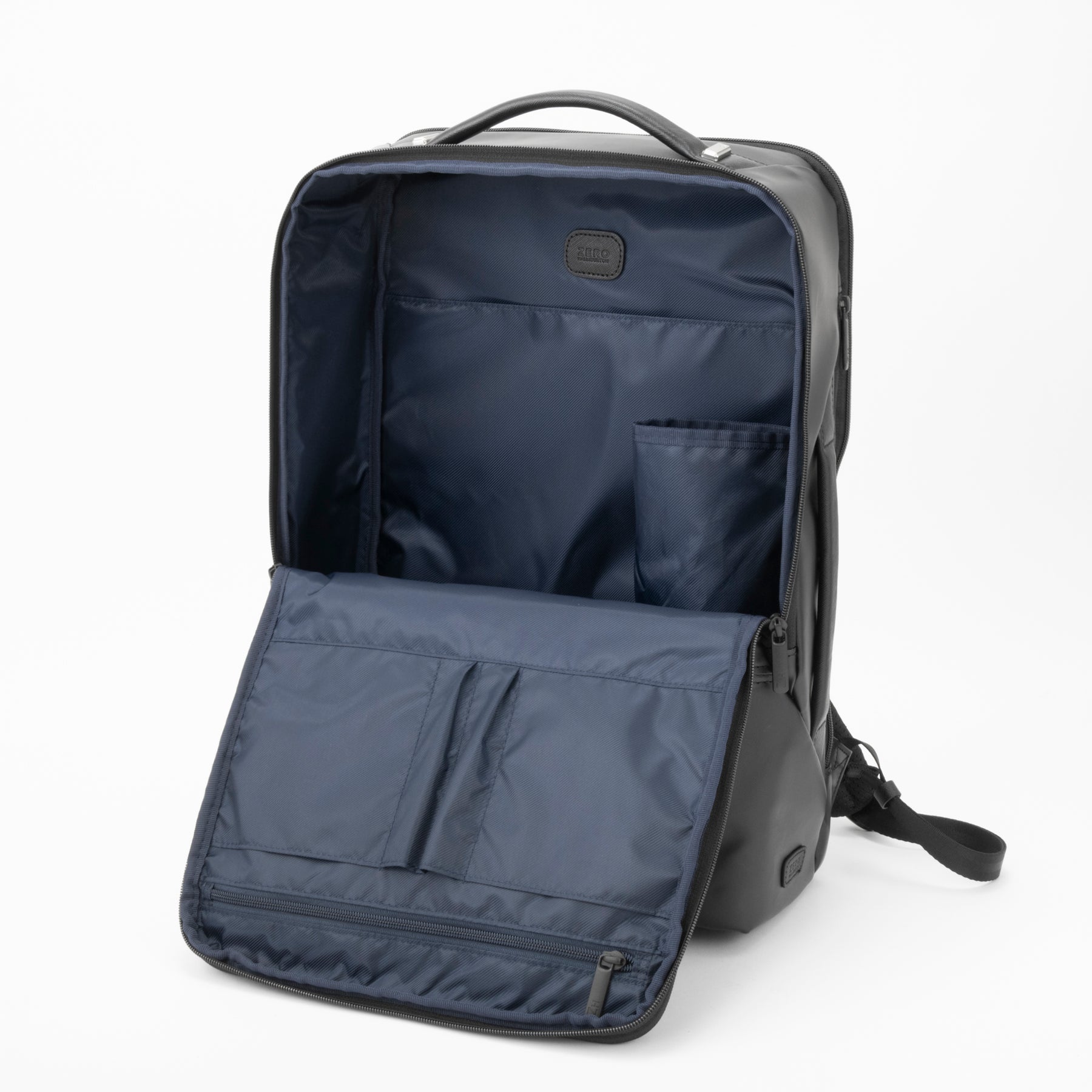 Z PACK d | type-C Laminated Large Backpack B4/15.6" PC 81683