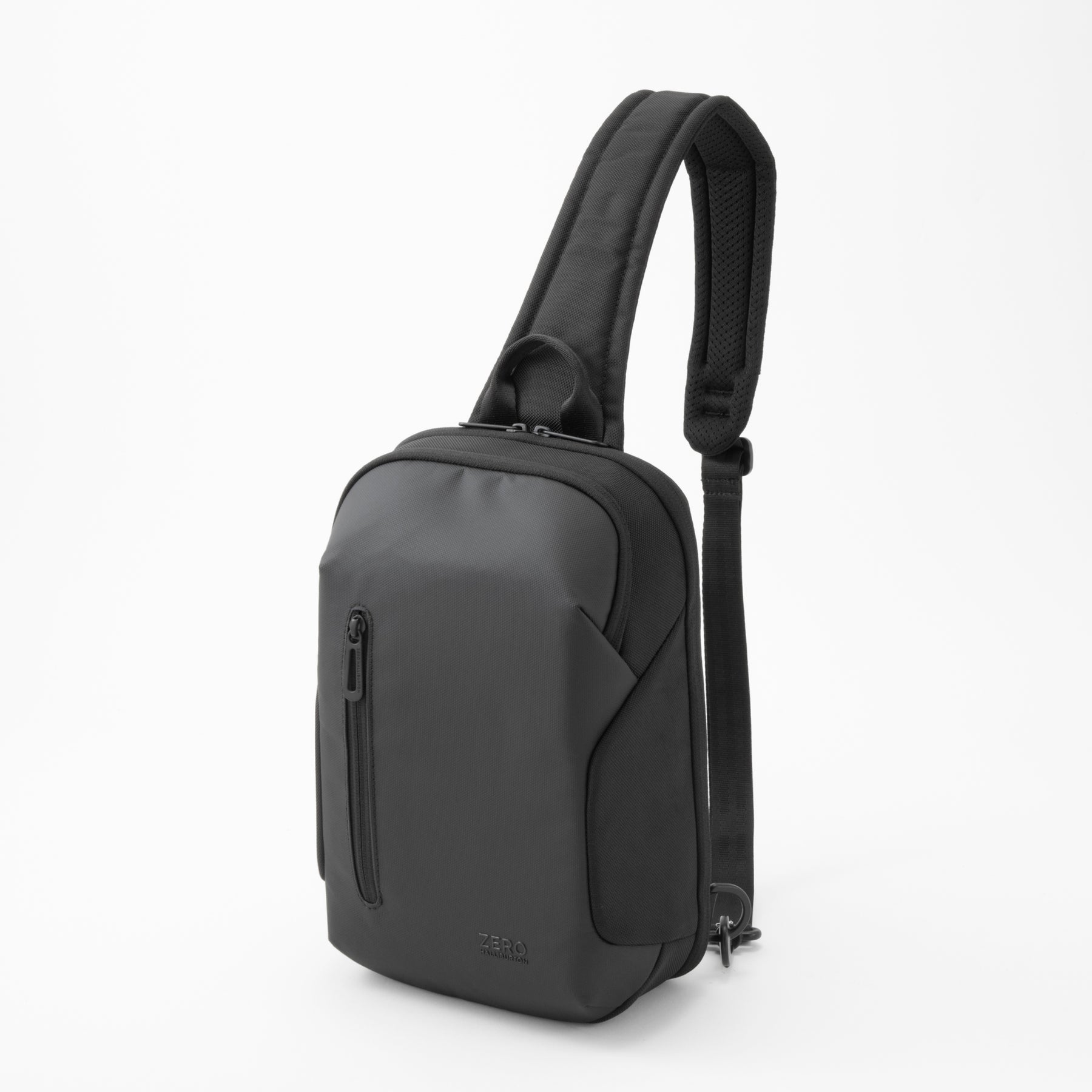 DELRIDGE | Solid Shoulder Bag 81691