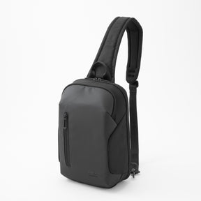 DELRIDGE | Solid Shoulder Bag 81691